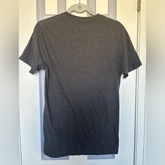 Dragon Ball Z, Son Goku, Dark Grey, S/P Men’s T-Shirt, Anime, Animation - Picture 4 of 6